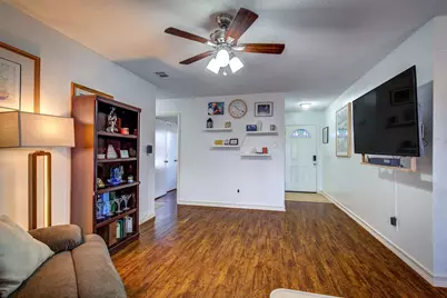 307 E McCoulskey Street, Terrell, TX 75160 - Photo 6