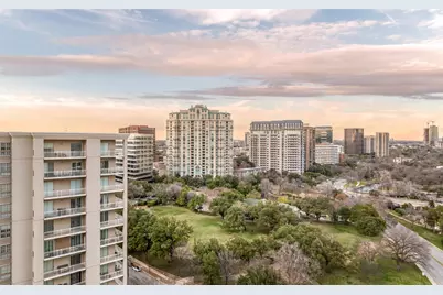 3225 Turtle Creek Boulevard #1906, Dallas, TX 75219 - Photo 16