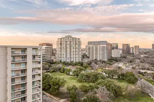 3225 Turtle Creek Blvd, Dallas, TX 75219 - Photo 16