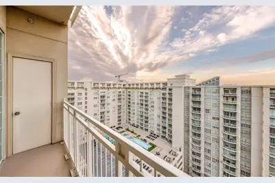 3225 Turtle Creek Boulevard #1906, Dallas, TX 75219 - Photo 14