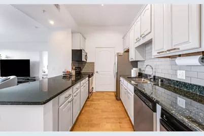 3225 Turtle Creek Boulevard #1906, Dallas, TX 75219 - Photo 2