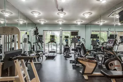 3225 Turtle Creek Boulevard #1906, Dallas, TX 75219 - Photo 22