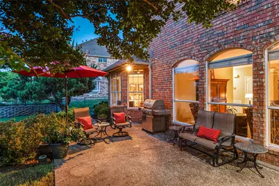 2808 Roundrock, McKinney, TX 75072 - Photo 16