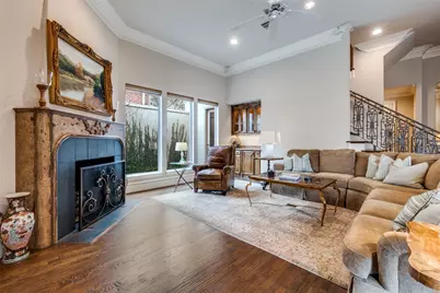 15 Wooded Gate Drive, Dallas, TX 75230 - Photo 12