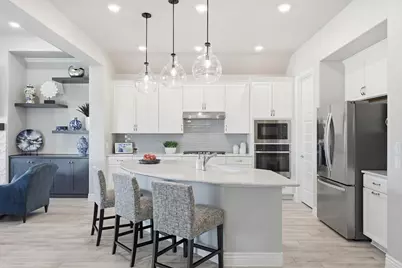 11400 Iron Bark Drive, Denton, TX 76207 - Photo 8