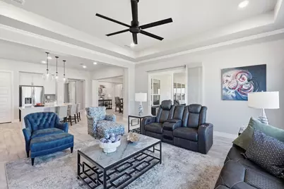 11400 Iron Bark Drive, Denton, TX 76207 - Photo 4