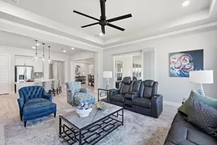 11400 Iron Bark Dr, Denton, TX 76207 - Photo 4