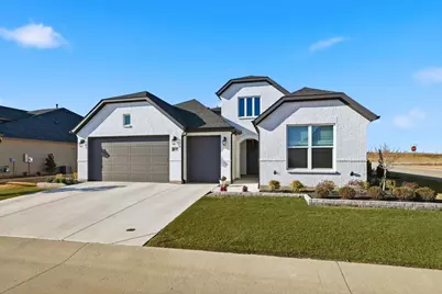 11400 Iron Bark Drive, Denton, TX 76207 - Photo 1