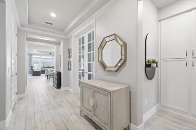 11400 Iron Bark Drive, Denton, TX 76207 - Photo 2