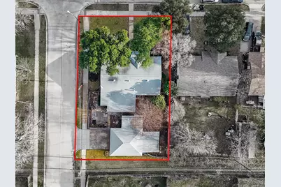 1631 Cascade Street, Mesquite, TX 75149 - Photo 2