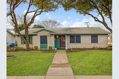 1631 Cascade Street, Mesquite, TX 75149 - Photo 1