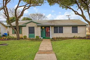 1631 Cascade St, Mesquite, TX 75149 - Photo 1