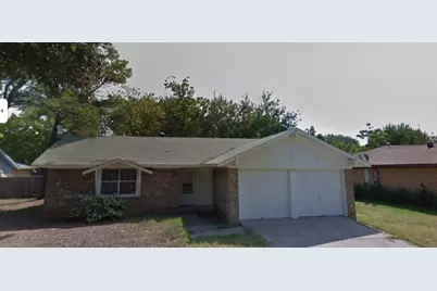 5410 Kings Manor Drive, Lake Dallas, TX 75065 - Photo 1