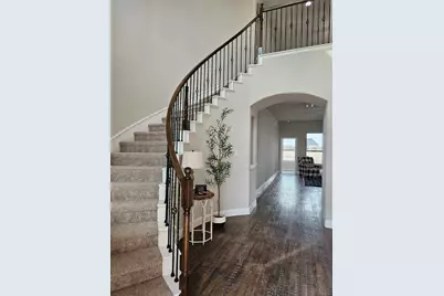 241 Blythe Road, Van Alstyne, TX 75495 - Photo 8