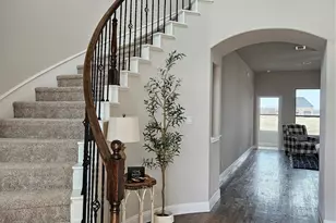 241 Blythe Rd, Van Alstyne, TX 75495 - Photo 8