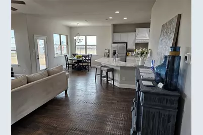 241 Blythe Road, Van Alstyne, TX 75495 - Photo 12