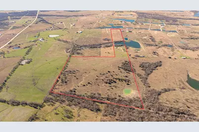 Tbd Alsdorf Road, Ennis, TX 75119 - Photo 2