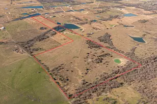 Tbd Alsdorf Rd, Ennis, TX 75119 - Photo 1