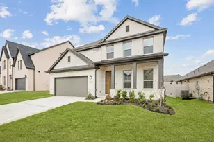 4736 Baytown Ln, McKinney, TX 75071 - Photo 8