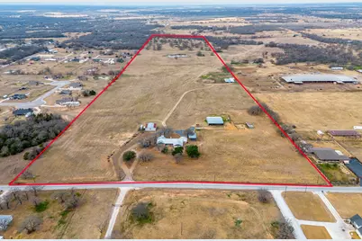 938 County Road 3341, Paradise, TX 76073 - Photo 1