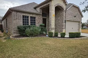 3008 Frontier Dr, Denton, TX 76210 - Photo 2