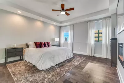 1505 Elm Street #1504, Dallas, TX 75201 - Photo 16