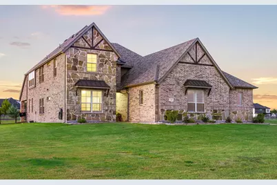 348 Magnolia Drive, Van Alstyne, TX 75495 - Photo 1