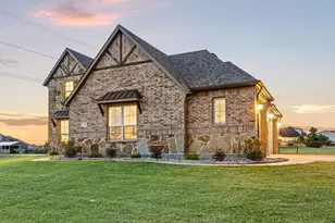 348 Magnolia Dr, Van Alstyne, TX 75495 - Photo 34