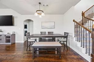 348 Magnolia Dr, Van Alstyne, TX 75495 - Photo 6