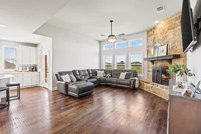 348 Magnolia Drive, Van Alstyne, TX 75495 - Photo 12