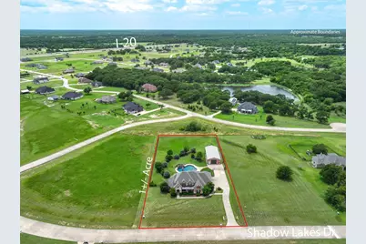 1299 Shadow Lakes Drive, Wills Point, TX 75169 - Photo 40