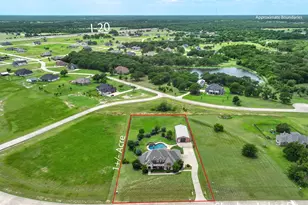 1299 Shadow Lakes Dr, Wills Point, TX 75169 - Photo 40