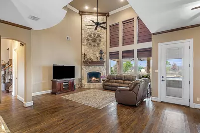 1299 Shadow Lakes Drive, Wills Point, TX 75169 - Photo 20