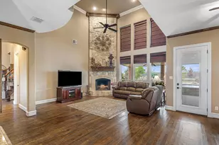 1299 Shadow Lakes Dr, Wills Point, TX 75169 - Photo 20