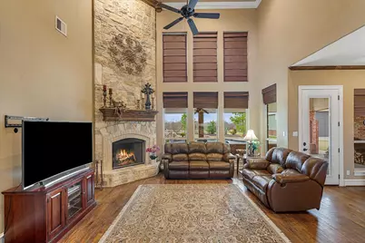 1299 Shadow Lakes Drive, Wills Point, TX 75169 - Photo 14