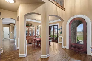 1299 Shadow Lakes Dr, Wills Point, TX 75169 - Photo 6