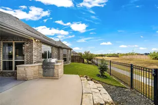 3813 Brinkley Dr, Celina, TX 75009 - Photo 12