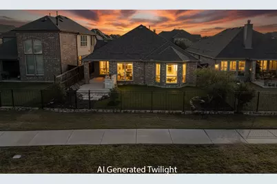 3813 Brinkley Drive, Celina, TX 75009 - Photo 38