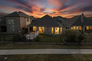 3813 Brinkley Dr, Celina, TX 75009 - Photo 38