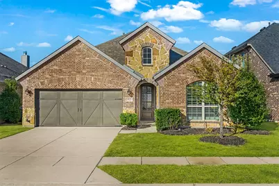 3813 Brinkley Drive, Celina, TX 75009 - Photo 1