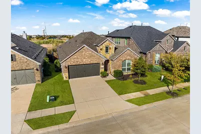 3813 Brinkley Drive, Celina, TX 75009 - Photo 36