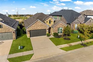 3813 Brinkley Dr, Celina, TX 75009 - Photo 36