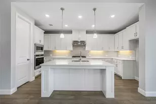 3813 Brinkley Dr, Celina, TX 75009 - Photo 6