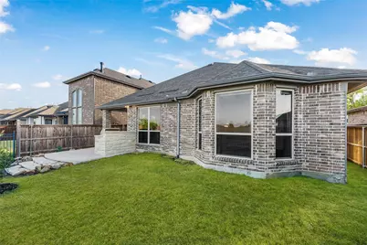 3813 Brinkley Drive, Celina, TX 75009 - Photo 34