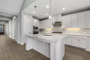 3813 Brinkley Dr, Celina, TX 75009 - Photo 10