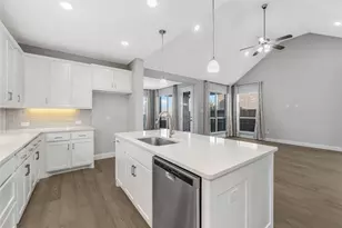 3813 Brinkley Dr, Celina, TX 75009 - Photo 8