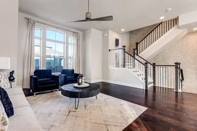 1838 Stevens Bluff Lane, Dallas, TX 75208 - Photo 4