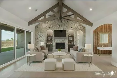 404 Pedernales Drive, Aledo, TX 76008 - Photo 10