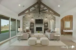 404 Pedernales Dr, Aledo, TX 76008 - Photo 10