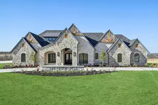 404 Pedernales Dr, Aledo, TX 76008 - Photo 2